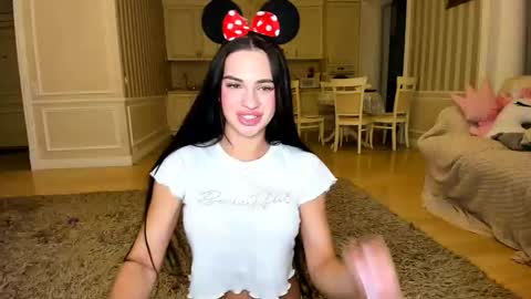 Snapshot of alishaswiss chatting on 2, 3, 2026 AlishaSwiss online show from 2, 3, 2026