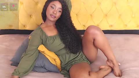 Luna online show from 8, 9, 2025