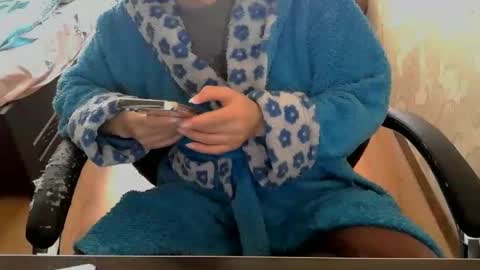 Alisa online show from 14, 2, 2026