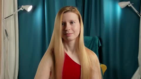 Alice online show from 25, 2, 2025