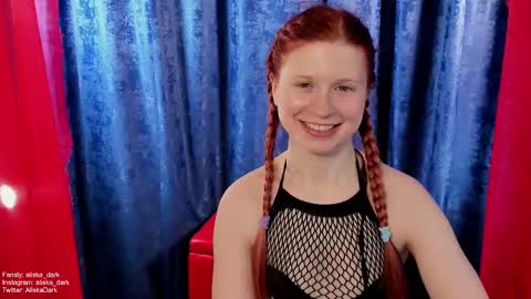 Alice online show from 1, 12, 2025