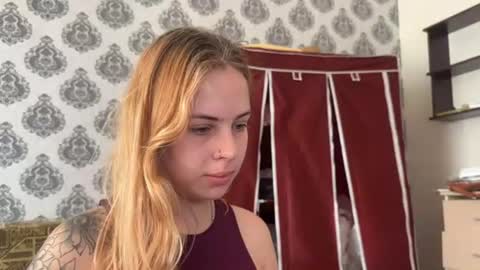 Alisa online show from 23, 7, 2026