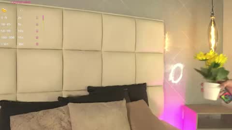 Snapshot of alison222_ chatting on 9, 6, 2026 A L I S O N online show from 9, 6, 2026