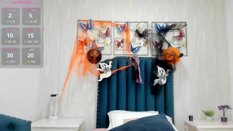 Alison online show from 31, 10, 2025