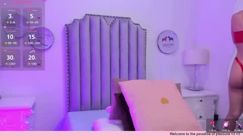 Snapshot of alison_carde05 chatting on 21, 4, 2026 Alison online show from 21, 4, 2026