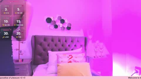 Snapshot of alison_carde05 chatting on 22, 4, 2026 Alison online show from 22, 4, 2026