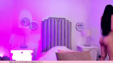 Snapshot of alison_carde05 chatting on 4, 5, 2026 Alison online show from 4, 5, 2026
