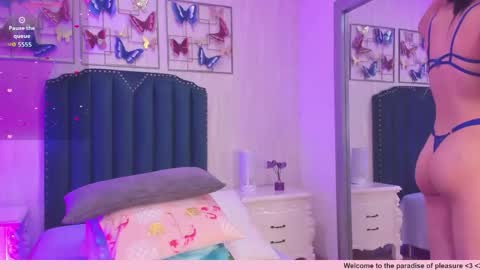 Snapshot of alison_carde05 chatting on 7, 5, 2026 Alison online show from 7, 5, 2026