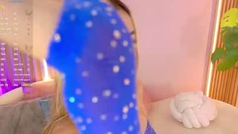 Alison online show from 14, 12, 2025