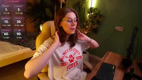 Alison online show from 9, 2, 2026