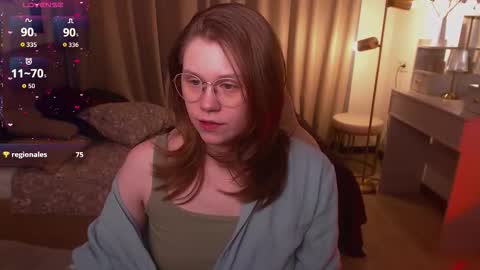 Alison online show from 6, 3, 2026