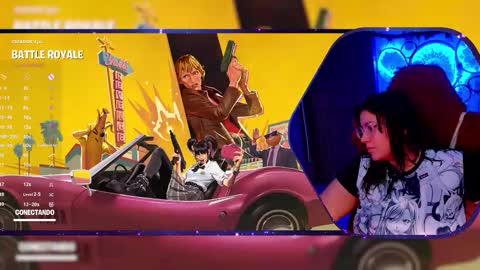 Alison online show from 7, 3, 2026