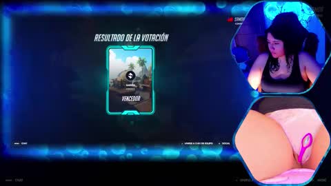 Alison online show from 15, 3, 2026