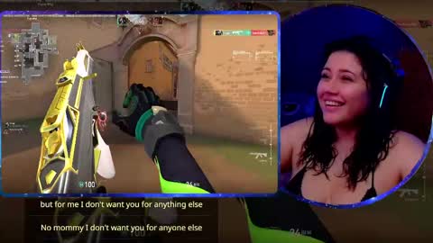 Snapshot of alison_gamer chatting on 9, 5, 2026 Alison online show from 9, 5, 2026