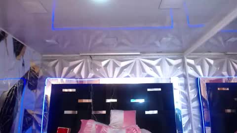 alison_marr online show from 13, 1, 2026