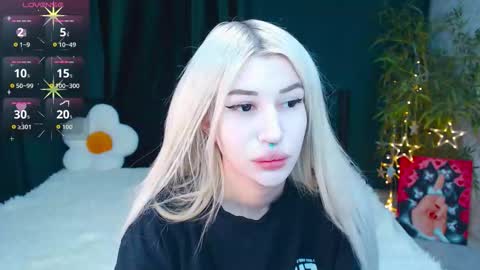 Alison online show from 11, 1, 2026