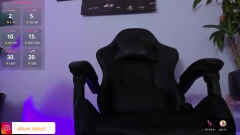 alison_wynter online show from 30, 9, 2025