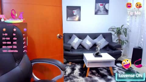 Alisson online show from 6, 11, 2025