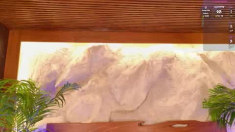 Alison Moon  online show from 5, 3, 2026