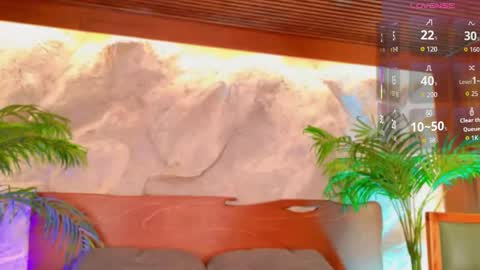 Alison Moon  online show from 21, 3, 2026