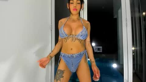 Snapshot of aliss_666 chatting on 7, 6, 2026 online show from 7, 6, 2026