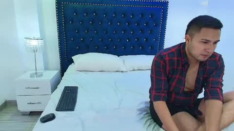Alissa and Alan online show from 8, 5, 2026