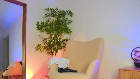Snapshot of alissa_foxx chatting on 24, 7, 2026 alissa_foxx online show from 24, 7, 2026