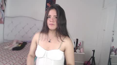 alissa_morrison online show from 27, 9, 2025