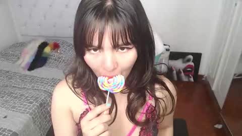 Snapshot of alissa_morrison chatting on 3, 5, 2026 alissa_morrison online show from 3, 5, 2026