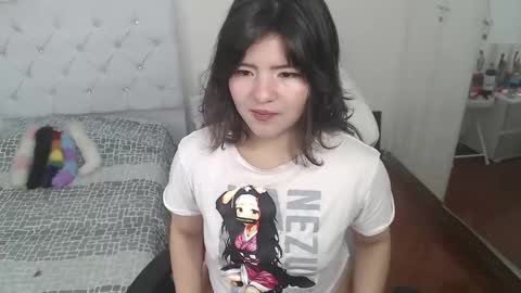 Snapshot of alissa_morrison chatting on 4, 5, 2026 alissa_morrison online show from 4, 5, 2026