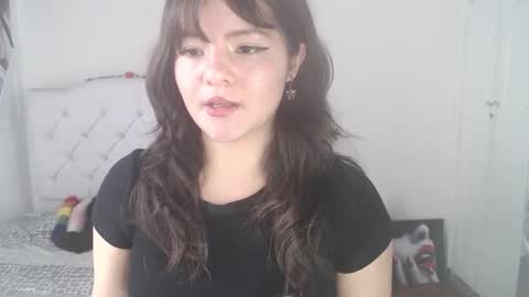 Snapshot of alissa_morrison chatting on 13, 5, 2026 alissa_morrison online show from 13, 5, 2026