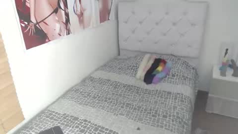 Snapshot of alissa_morrison chatting on 18, 5, 2026 alissa_morrison online show from 18, 5, 2026