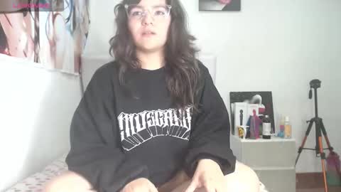Snapshot of alissa_morrison chatting on 5, 6, 2026 alissa_morrison online show from 5, 6, 2026