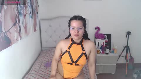 Snapshot of alissa_morrison chatting on 5, 6, 2026 alissa_morrison online show from 5, 6, 2026