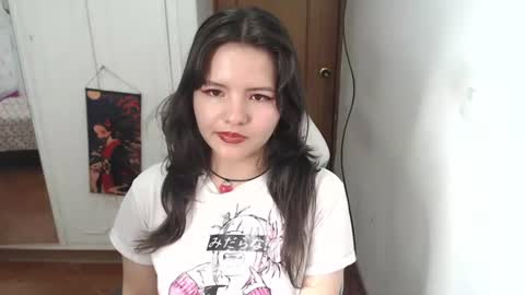 Snapshot of alissa_morrison chatting on 11, 6, 2026 alissa_morrison online show from 11, 6, 2026