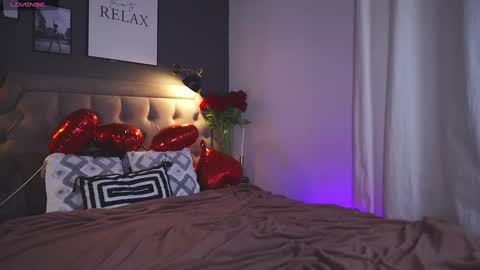 Snapshot of alissa_styles chatting on 12, 2, 2025 Alissa online show from 12, 2, 2025