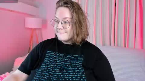 Alissa online show from 2, 11, 2025