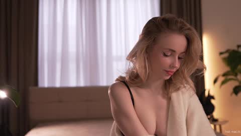 Alissa online show from 9, 11, 2025