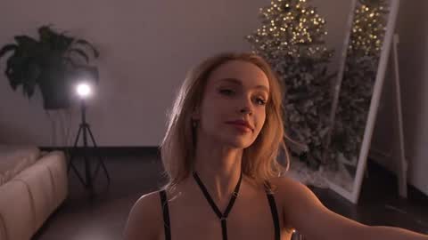 Alissa online show from 21, 12, 2025