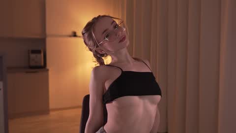 Alissa online show from 9, 1, 2026