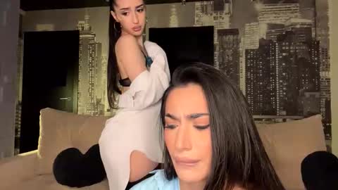 Alissa online show from 15, 9, 2025