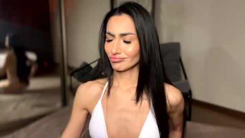 Alissa online show from 25, 10, 2025