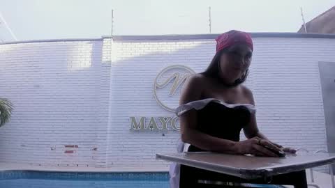 Alissa online show from 11, 10, 2025