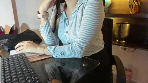 Snapshot of alissajoness chatting on 7, 2, 2026 Alissa online show from 7, 2, 2026