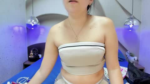Snapshot of alissajoness chatting on 28, 3, 2026 Alissa online show from 28, 3, 2026