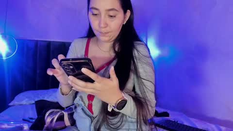 Snapshot of alissajoness chatting on 13, 4, 2026 Alissa online show from 13, 4, 2026