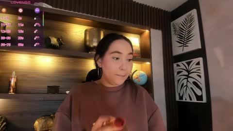Snapshot of alissajoness chatting on 18, 4, 2026 Alissa online show from 18, 4, 2026