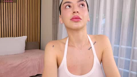 Snapshot of alissamarks chatting on 30, 5, 2026 Alissa online show from 30, 5, 2026