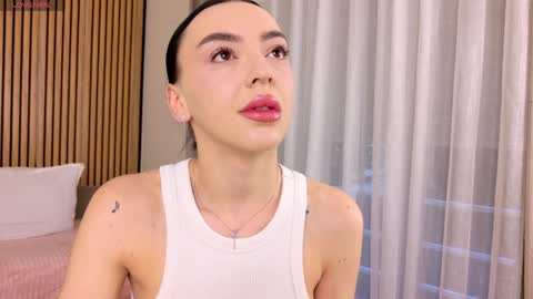 Snapshot of alissamarks chatting on 4, 6, 2026 Alissa online show from 4, 6, 2026