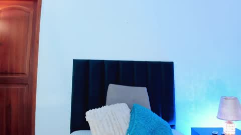 AlissaNix online show from 29, 12, 2024